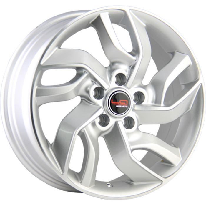 Диски Replica Concept GN517 5х105 R15х6.5 СВ56.6 ЕТ39 sf купить,NaN