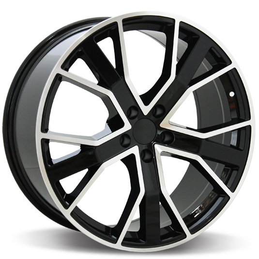 Диски Replica Concept A520 5х112 R18х8 СВ66.6 ЕТ31 gmf купить,NaN