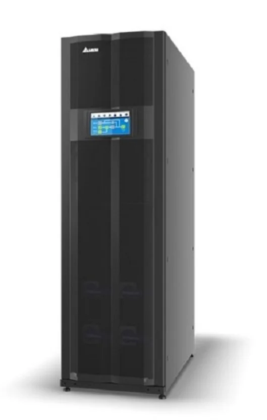 Источник бесперебойного питания Delta Electronics DPH Gen.2 80kW system 42U Models купить,NaN