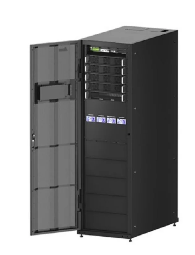 Источник бесперебойного питания Delta Electronics DPH Gen.2 80kW system 42U Models купить,NaN