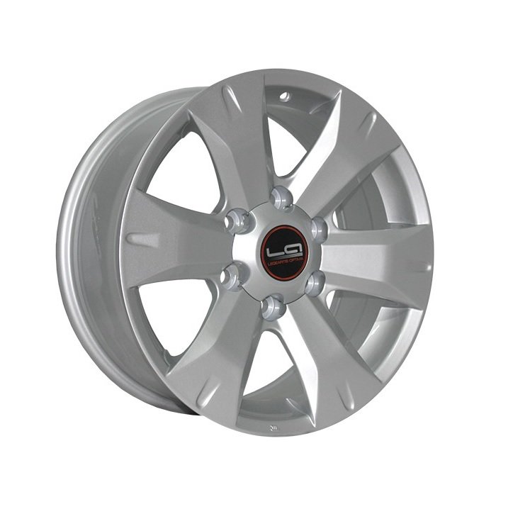 Диски Replica Concept TY190 6х139.7 R17х7.5 СВ106.1 ЕТ25 s купить,NaN