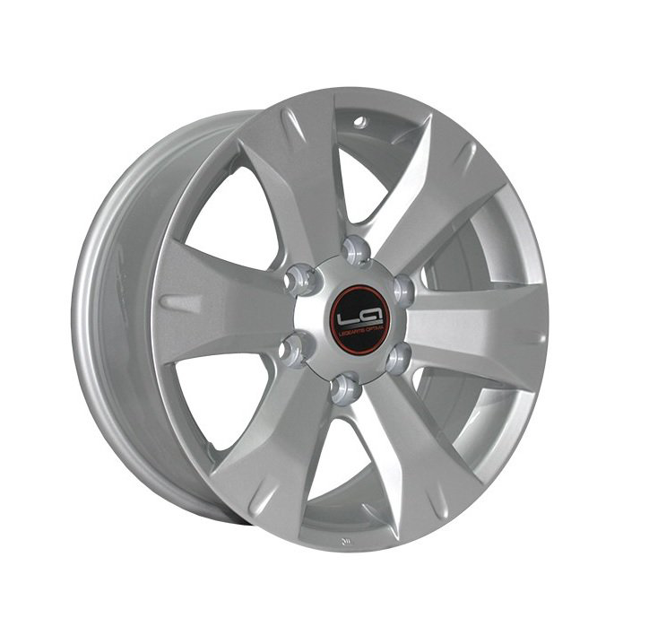 Диски Replica Concept TY190 6х139.7 R17х7.5 СВ106.1 ЕТ25 s купить,NaN