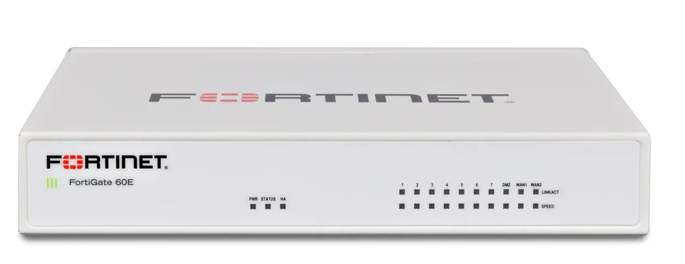 Межсетевой экран FortiGate-70G 10 x GE RJ45 ports (including 7 x Internal Ports 2 x WAN Ports 1 x DMZ Port) купить,1313520