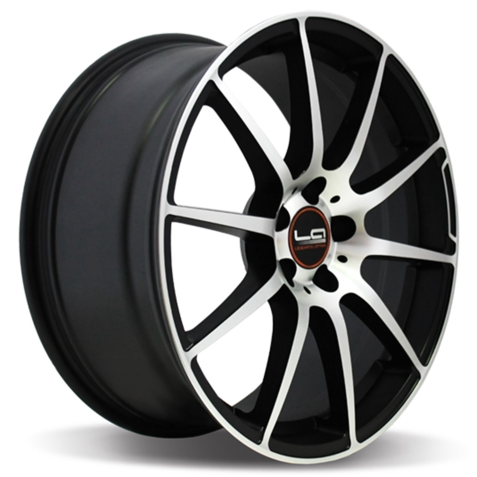 Комплект дисков Replica Concept MR528 5х112 R19х8.5 СВ66.6 ЕТ43 mbf купить,NaN