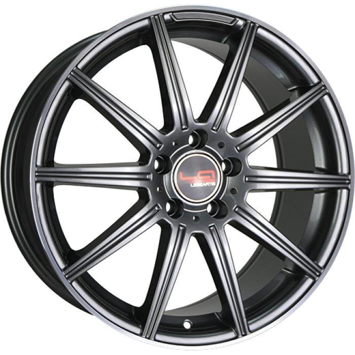 Диски Replica Concept MR522 5х112 R17х8.5 СВ66.6 ЕТ58 gmps купить,NaN