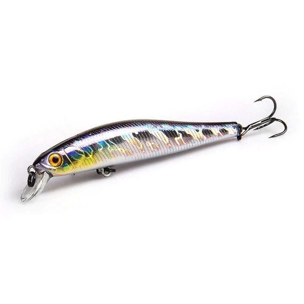 Воблер Bearking ZipBaits Rigge 90SP 90мм 10гр Color J купить,NaN