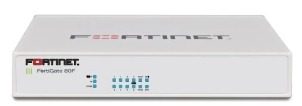 Межсетевой экран FortiGate-90G 8 x GE RJ45 ports 2 x 10GE RJ45/SFP+ shared media WAN ports