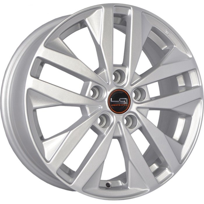Диски Replica Concept SK65 5х112 R16х6.5 СВ57.1 ЕТ50 s купить,NaN