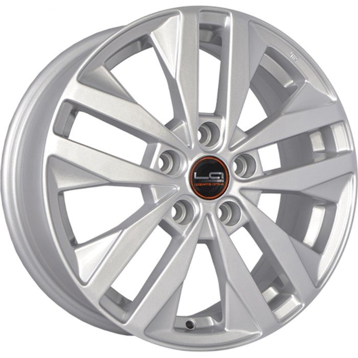 Диски Replica Concept SK65 5х112 R16х6.5 СВ57.1 ЕТ50 s купить,NaN