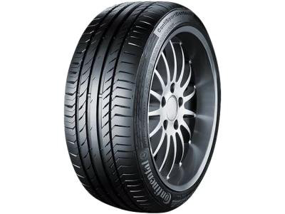 Шина ContiSportContact 5 91Y 225/45 R18   летняя купить,NaN
