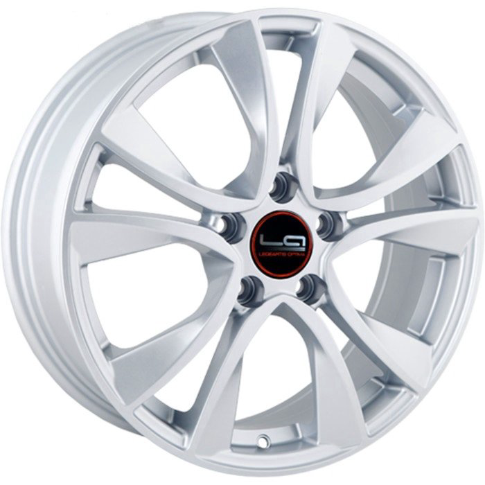 Комплект дисков Replica Concept H36 5х114.3 R17х7.5 СВ64.1 ЕТ55 s купить,NaN