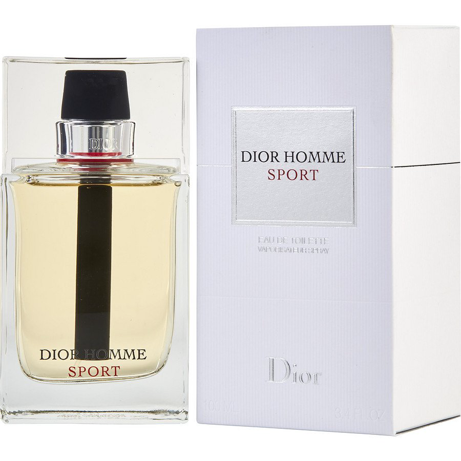 Туалетная вода Christian Dior Homme Sport 10мл купить,NaN