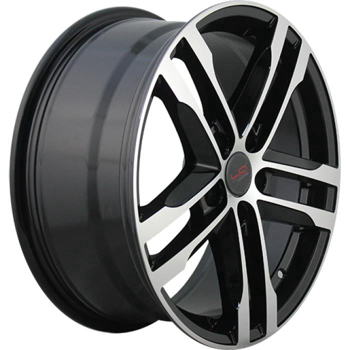 Диски Replica Concept MR179 5х112 R17х7.5 СВ66.6 ЕТ47.5 bkf купить,NaN