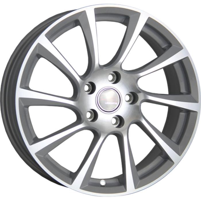 Диски Replica Concept GN503 5х105 R15х6.5 СВ56.6 ЕТ39 sf купить,NaN