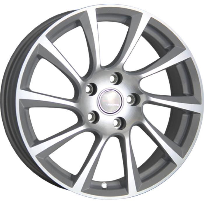 Диски Replica Concept GN503 5х105 R15х6.5 СВ56.6 ЕТ39 sf купить,NaN