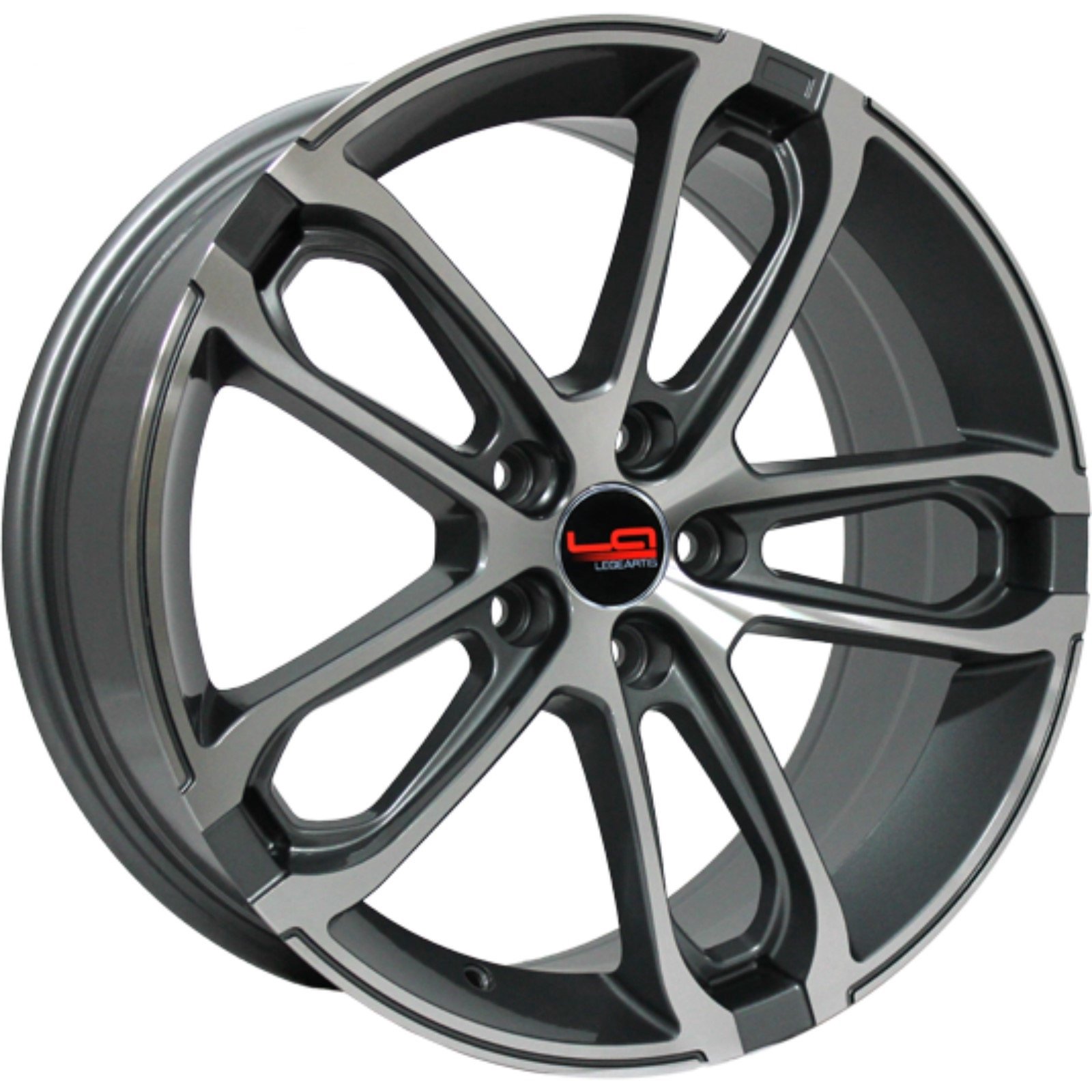 Комплект дисков Replica Concept A518 5х112 R18х8 СВ66.6 ЕТ31 gmf купить,NaN
