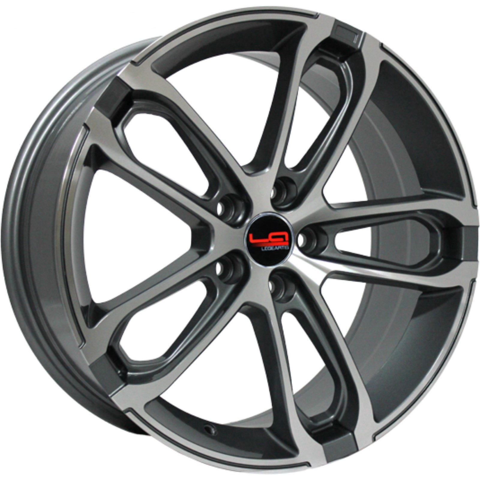 Комплект дисков Replica Concept A518 5х112 R18х8 СВ66.6 ЕТ31 gmf купить,NaN