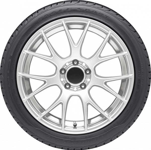  Шина Goodyear Eagle Sport TZ FP XL  215/45 R17 91W  летняя купить,NaN