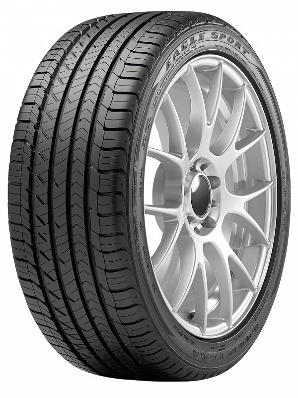  Шина Goodyear Eagle Sport TZ FP XL  215/45 R17 91W  летняя купить,NaN