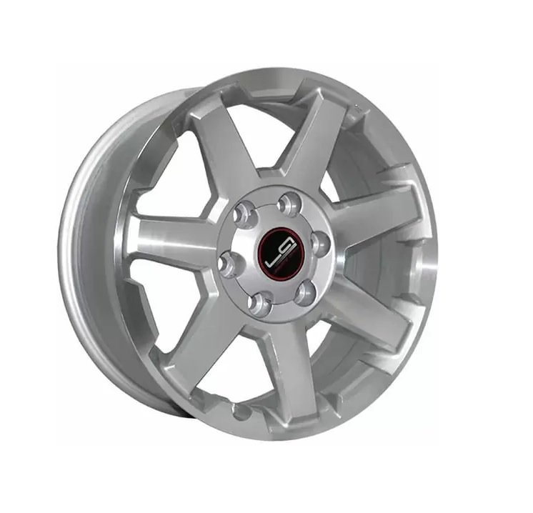 Комплект дисков Replica Concept TY176 6х139.7 R18х7.5 СВ106.1 ЕТ25 sf купить,NaN
