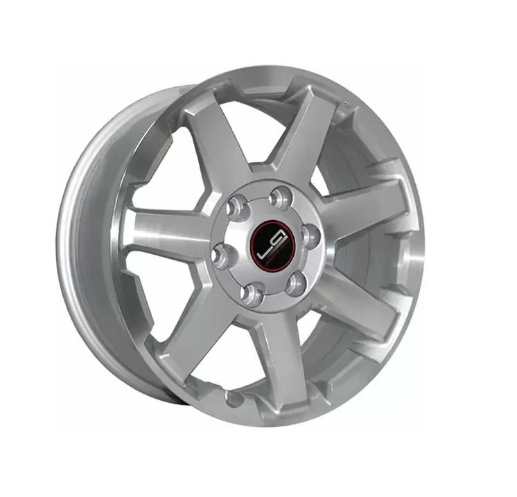 Комплект дисков Replica Concept TY176 6х139.7 R18х7.5 СВ106.1 ЕТ25 sf купить,NaN