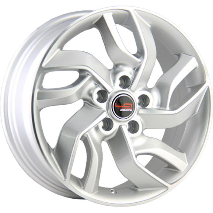 Диски Replica Concept GN517 5х115 R16х6.5 СВ70.3 ЕТ46 sf купить,NaN
