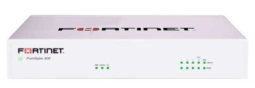 Межсетевой экран FortiGate-50G 5 x GE RJ45 ports (including 4 x Internal Ports 1 x WAN Ports)