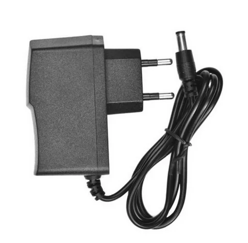 Зарядное устройство Grandstream European Style Power Supply 12V/5A