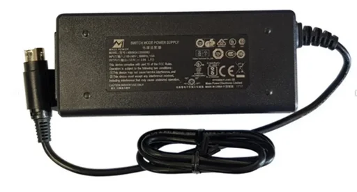Зарядное устройство Grandstream European Style Power Supply 12V/5A