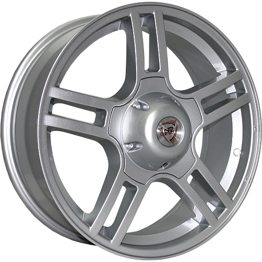 Комплект дисков NZ SH703 5х139.7 R18х7 СВ108.5 ЕТ35 s купить,NaN