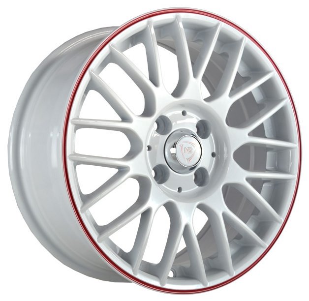 Комплект дисков NZ SH668 4х108 R16х6.5 СВ65.1 ЕТ31 wrs купить,NaN