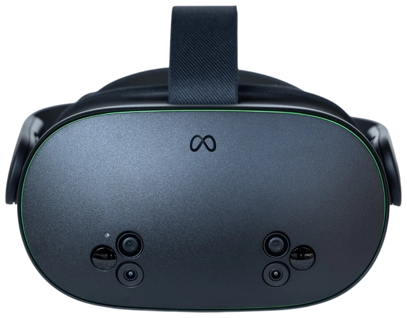 Очки виртуальной реальности Meta Quest 3S Xbox Edition 128Gb Carbon Black - ForteMarket Очки виртуальной реальности Meta Quest 3S Xbox Edition 128Gb Carbon Black купить,0