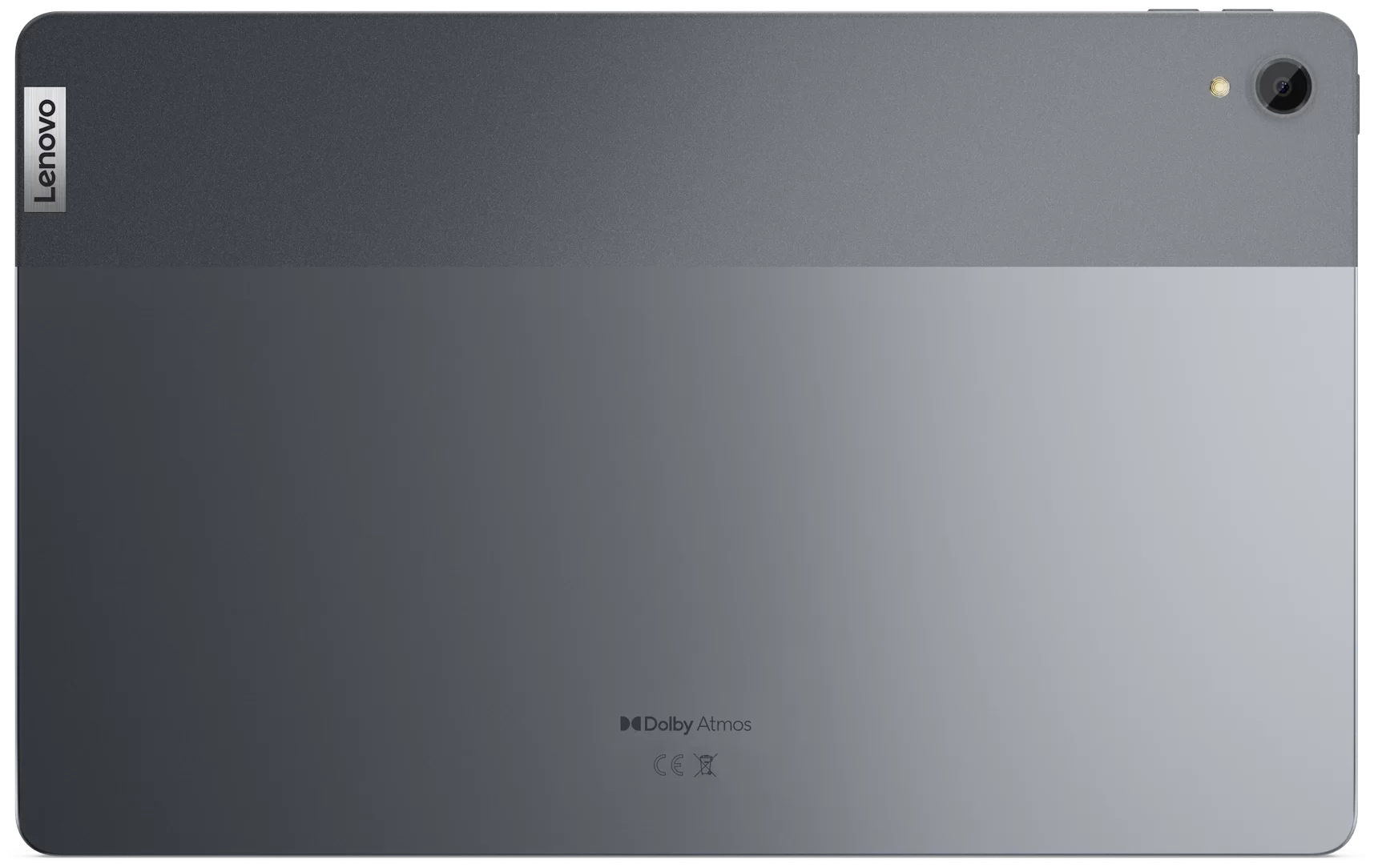 Планшет Lenovo Tab P11 Plus 11" TB-J616F 4/128Gb Platinum Grey купить,NaN