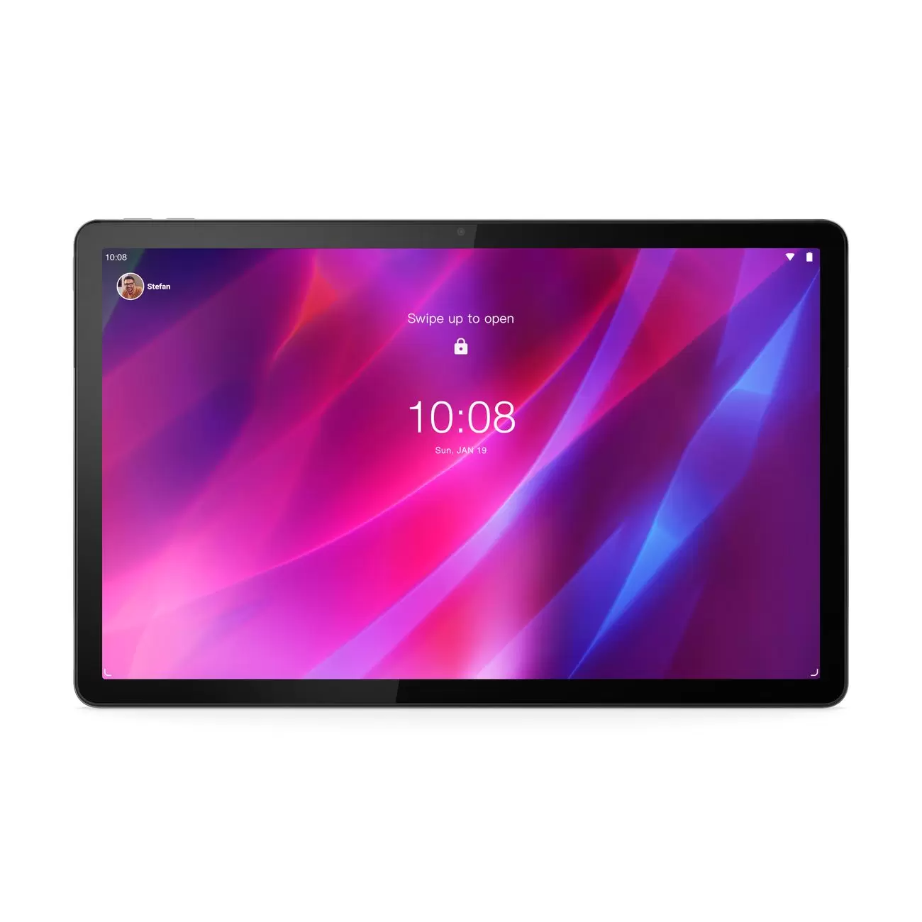 Планшет Lenovo Tab P11 Plus 11" TB-J616F 4/128Gb Platinum Grey