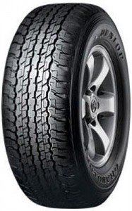 Шина Dunlop Grandtrek АТ25 265/60 R18 110H летняя купить,74880