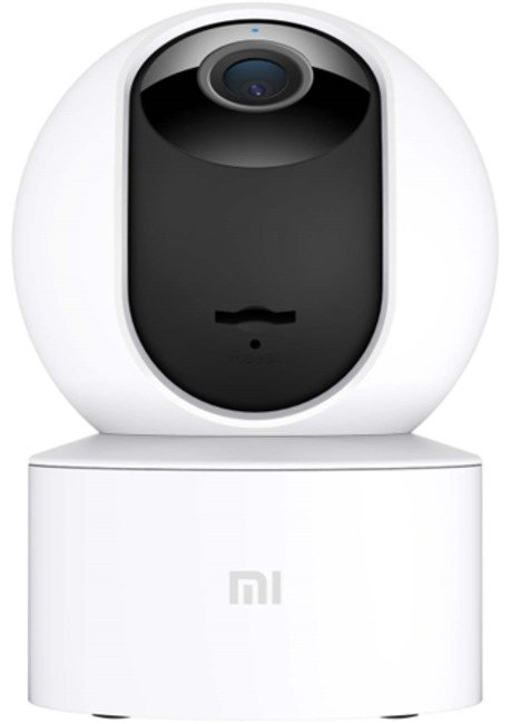 Камера видеонаблюдения Xiaomi MJSXJ10CM 1920x1080 - ForteMarket Камера видеонаблюдения Xiaomi MJSXJ10CM 1920x1080 купить,0