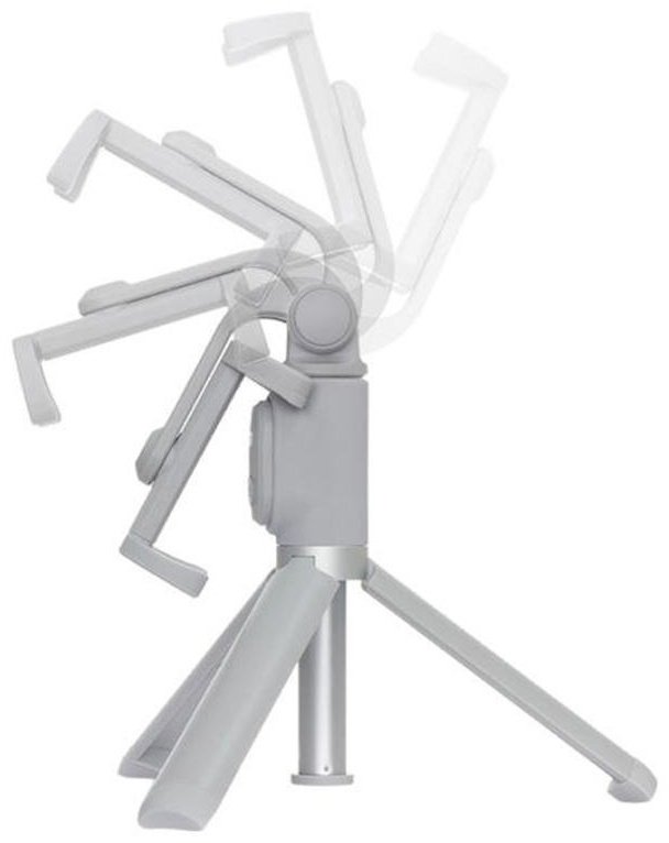 Xiaomi Mi Selfie Stick Tripod серый купить,0