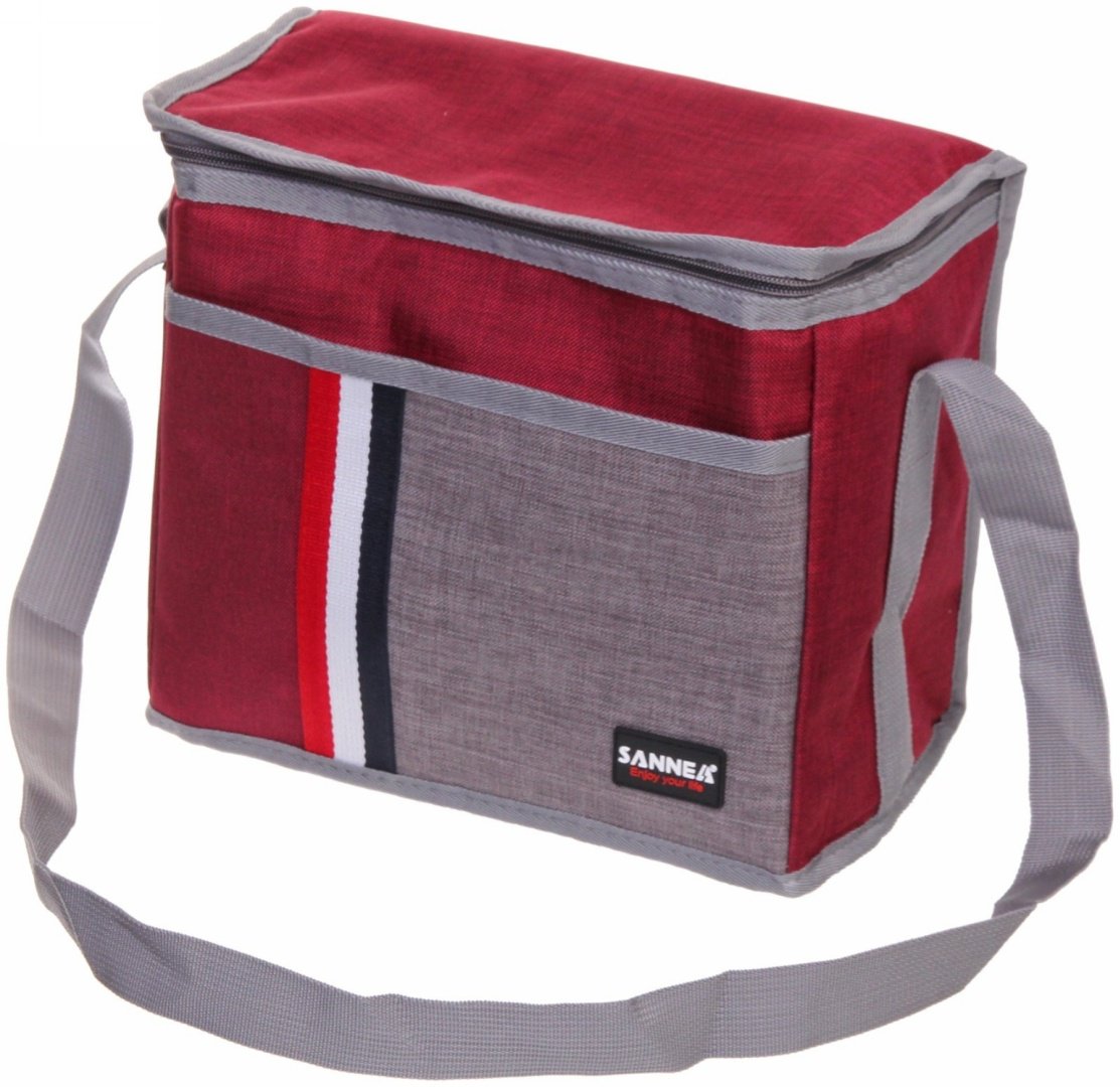 SANNE BR-30L 30 л красный