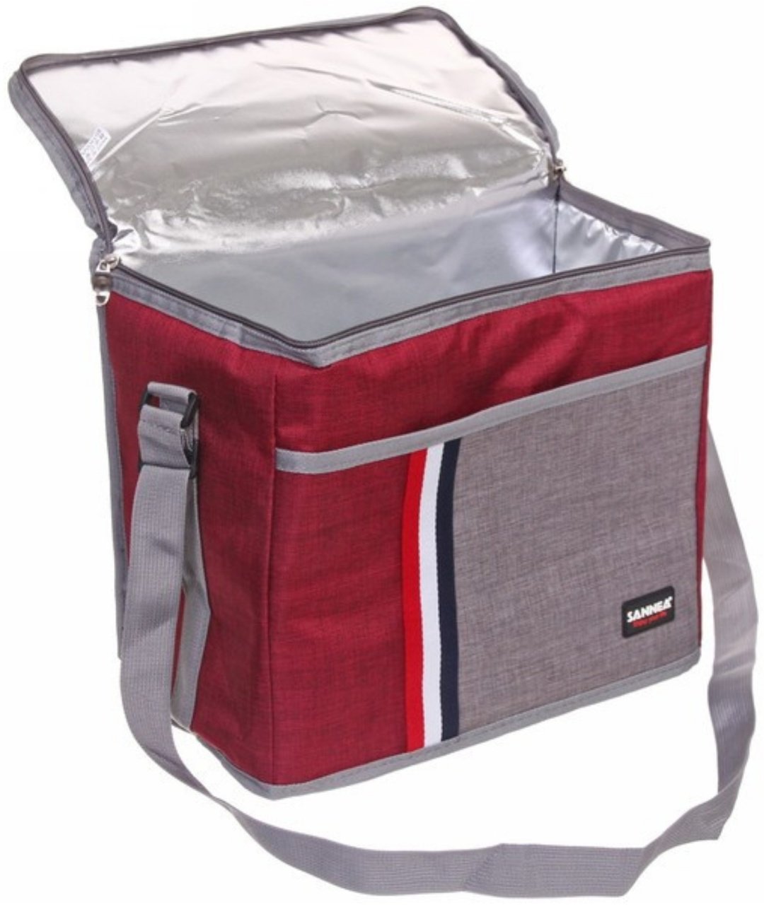 SANNE BR-30L 30 л красный - ForteMarket SANNE BR-30L 30 л красный купить,0