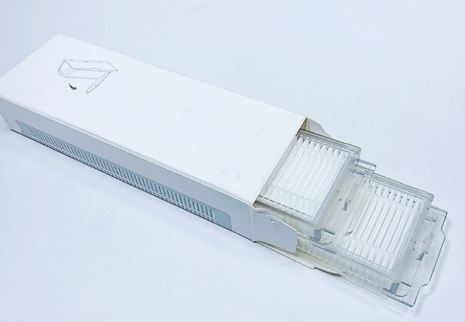 Набор аксессуаров Mop P СМТ402 Xiaomi 7 шт. купить,0