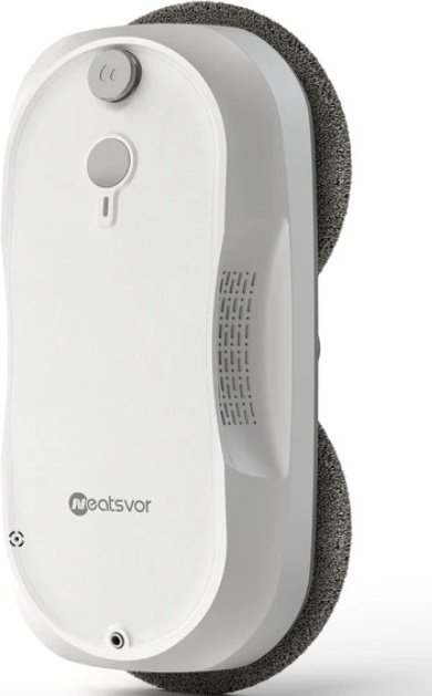 Стеклоочиститель Neatsvor W5 белый - ForteMarket Стеклоочиститель Neatsvor W5 белый купить,0