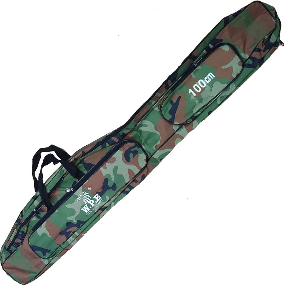 W.P.E WP-100 двухсекционный 100см