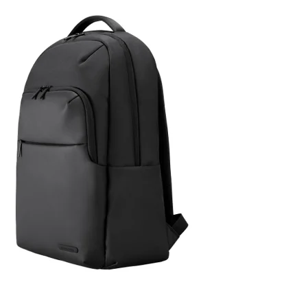 Рюкзак Ninetygo BTRIP Large Сapacity Backpack черный