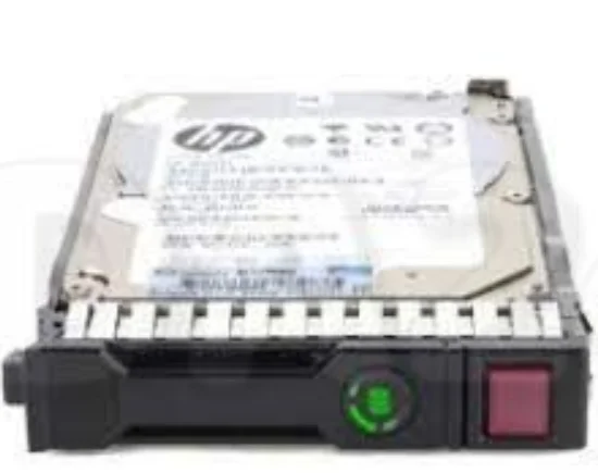 Жесткий диск HP HDD HPE/MSA 2.4TB SAS 12G Enterprise 10K/SFF (2.5in)/M2 3yr Wty HDD купить,NaN