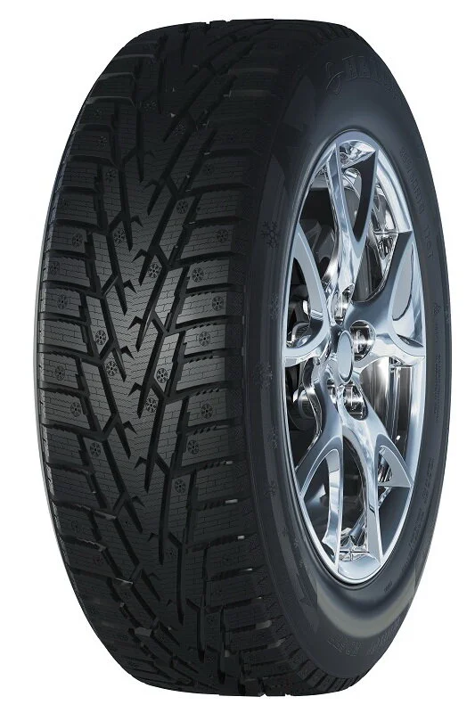 Шина Haida HD677 175/65/R14 86T зимняя шипуемая