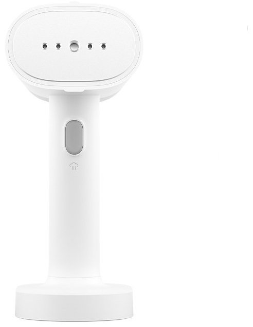 Отпариватель Xiaomi Mijia Handheld Steamer Gift Edition белый