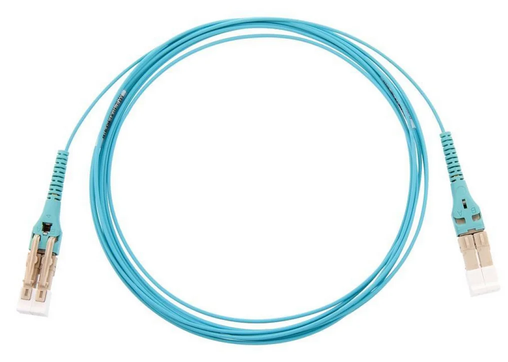 Патч-корд LC UNIBOOT CABLE ASSEMBLY 1.5 MM OM4 5м купить,188230