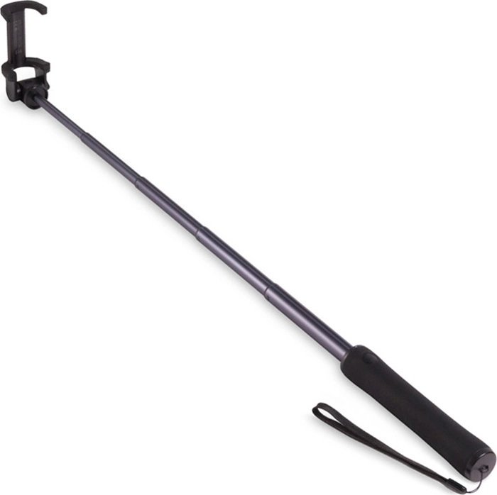 Xiaomi Mi Selfie Stick Bluetooth V2 FBA4087TY черный - ForteMarket Xiaomi Mi Selfie Stick Bluetooth V2 FBA4087TY черный купить,0