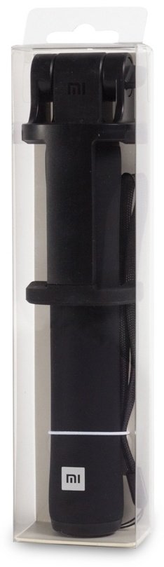 Xiaomi Mi Selfie Stick Bluetooth V2 FBA4087TY черный - ForteMarket Xiaomi Mi Selfie Stick Bluetooth V2 FBA4087TY черный купить,0