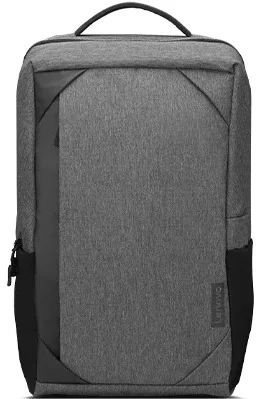 Рюкзак Lenovo Laptop Urban Backpack B530 GX40X54261 15.6" Grey